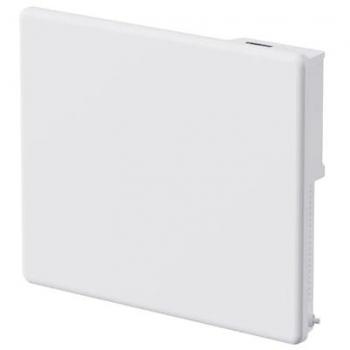 Radiador Eléctrico de Pared Sanos Sannover 1000 W