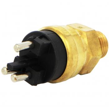 Sensor de Temperatura del Refrigerante Metzger 0905100 para Mercedes-Benz W124, W201 y G-Klasse