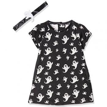Rubies- Disfraz infantil fantasmita, L