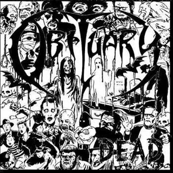 Dead [Vinilo] - OBITUARY