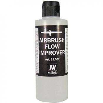 Mejorador de Flujo para Aerógrafo Vallejo 200ml