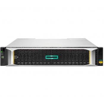 Almacenamiento HPE MSA 2062 - 3.84 TB SSD SFF 12GB SAS Rack 2U