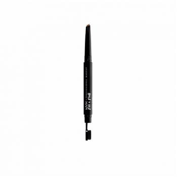 Clear Fill & Fluff Eyebrow Pomade Pencil 15g