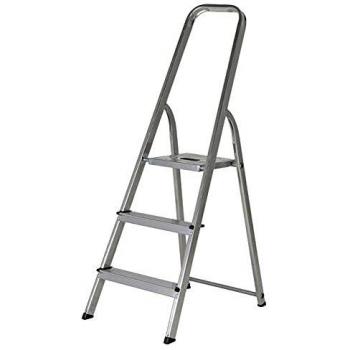Selekta 8673-071 - Escalera plegable