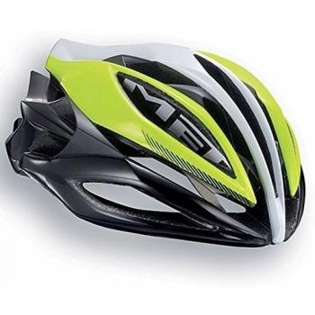 Met M3HELM74L0GP - Casco Sine Thesis 58/61cm L Ama/blan
