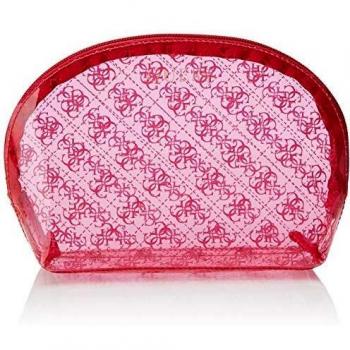 Guess - Molly Dome, Organizadores de bolso Mujer, Gris