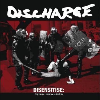 Disensitise