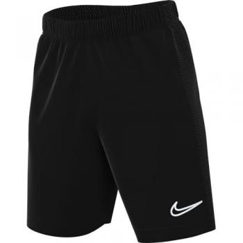 Nike Dri-FIT Academy Pantalón corto de fútbol de tejido Knit para hombre en color negro, talla XXL