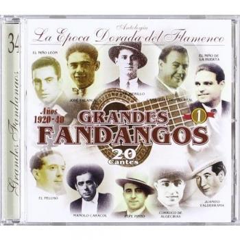 Grandes fandangos e dorada fco34
