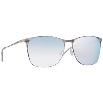 Italia Independent II 0213 Men's Grey Sunglasses Size 57