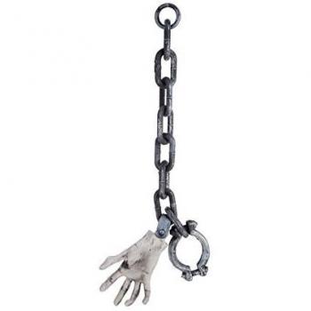 LLOPIS - Cadena con Mano 91cm.