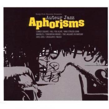 Aphorisms