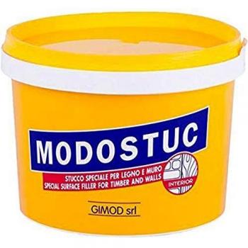 MODOSTUC - MODOSTUC MASILLA MADERA 500 GR - PINO CLARO 105