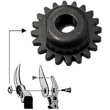 SAMURAI 8230125 Tuerca Recambio Tijera Samurai KS-4T