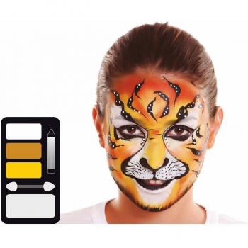 Set de Maquillaje Tigre My Other Me