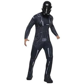Star Wars - Disfraz Death Trooper Classic, Talla única