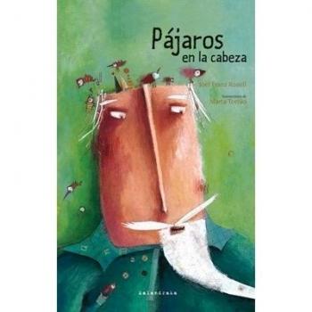 Pájaros en la cabeza