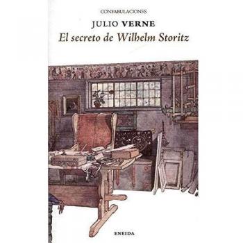 El secreto de Wilhem Storitz: 113