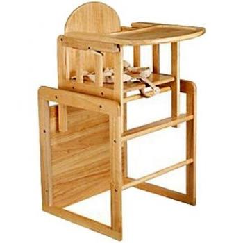East Coast Silla Alta Combination