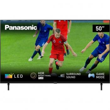 Panasonic TV LED 126 cm (50) TX-50LX800E