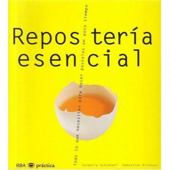 Reposteria esencial