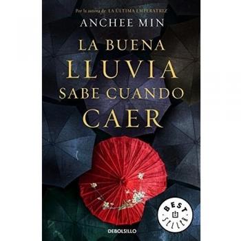 La buena lluvia sabe cuándo caer