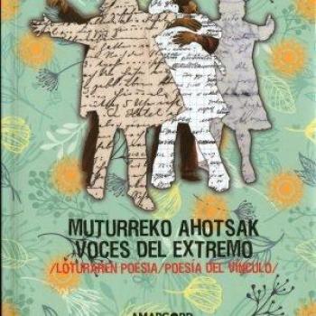 Ve. Poesia Del Vinculo