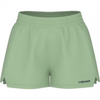 Pantalones Cortos de Mujer Play Head Racket de Head