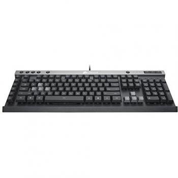 Corsair Raptor K30 Gen 3 - Teclado para gaming
