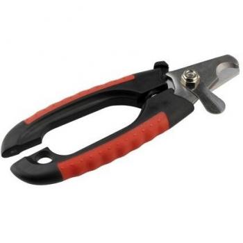 Ferplast CORTAUÑAS Perro Gro 5986 Small, Rojo