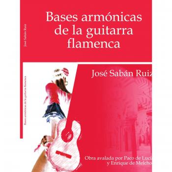 Bases Armonicas De La Guitarra Flamenca