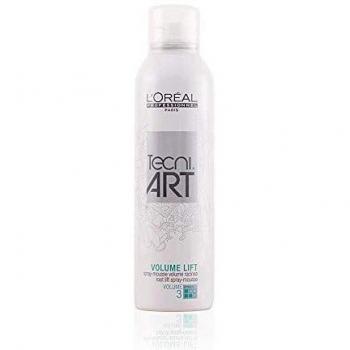 Espuma full volume lift tecni.art 250ml loreal