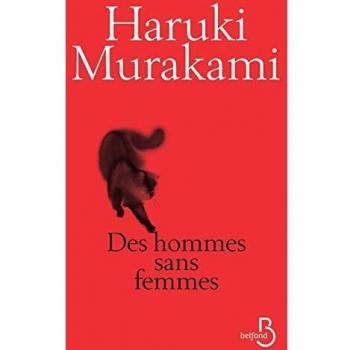 Des hommes sans femmes