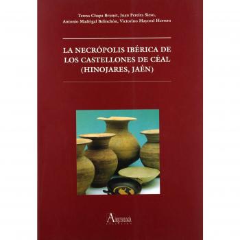 La necrópolis ibérica de Los Castellones de Céal