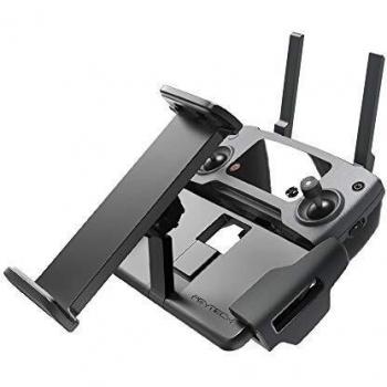 PGYTECH Pad Holder estándar Soporte para Tablet y smarpthone para dji Mavic y Spark