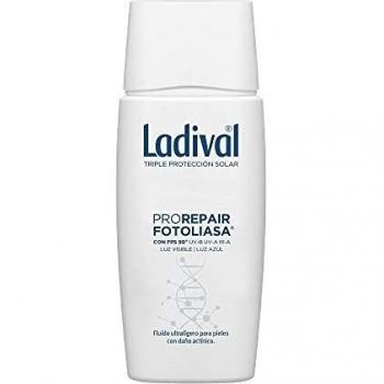 Ladival ProRepair Photolyase SPF 50+ Facial Sunscreen 50ml