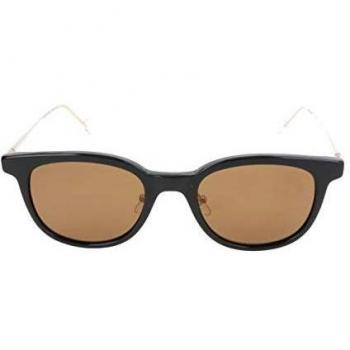 Adidas AOK003 Men's Black Sunglasses 51mm Multi-Language Design