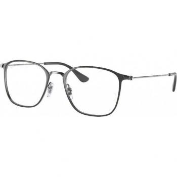 Ray-Ban RB6466 3102 Grey On Gunmetal Eyewear