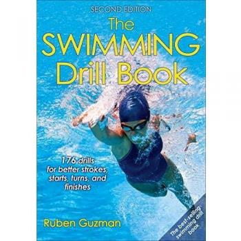 The Swimming Drill Book