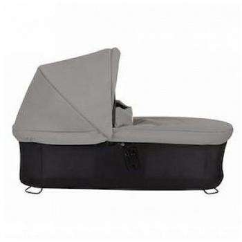 Mountain Buggy ccps-6 Carrycot Plus Mini/Swift Nacelle tres modos