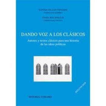 DANDO VOZ A LOS CLASICOS