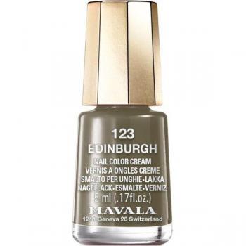 Mavala Esmalte de Uñas 123 Edinburgh 5ml