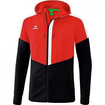 Erima Children's Hooded Training Jacket