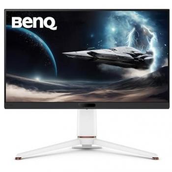 Monitor Gaming BenQ MOBIUZ EX271Q 27 IPS QHD 180Hz 1ms FreeSync Premium USB-C