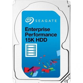Seagate Exos 15E900 900GB 15000 RPM SAS 12Gb/s 2.5 Inch Enterprise Hard Drive with 256MB Cache (ST900MP0006)
