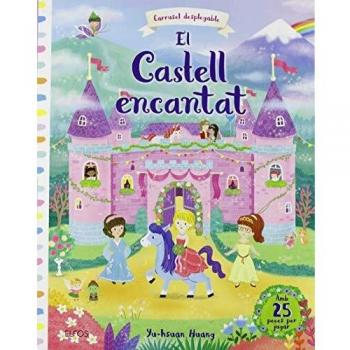 Castell Encantat