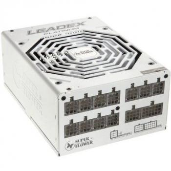 Super Flower Leadex 80Plus Platinum - Alimentación para PC