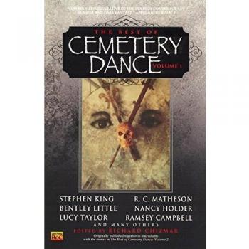The Best of Cemetary Dance Vol 1: 01