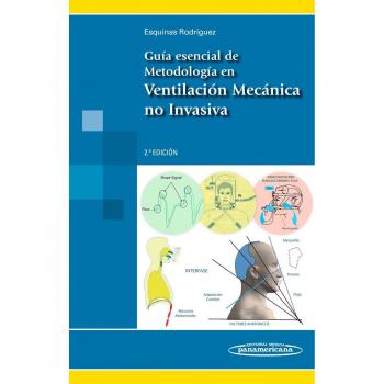 Guia esencial de metodologia en ventilacion mecani