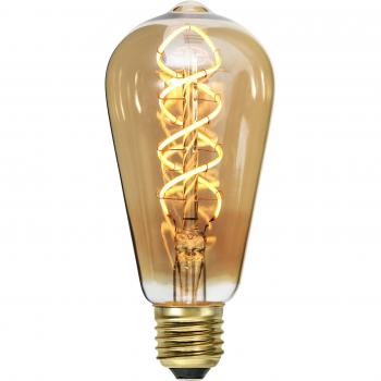 Star Trading 354-43 3.8W E27 A - Lámpara LED